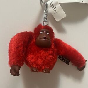 Kipling Collectible Mnky K-chain Elliott